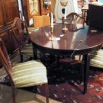 87 7189 DINING ROOM SET